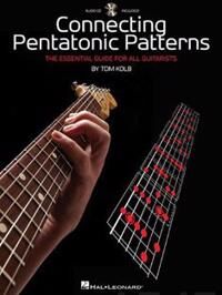 Connecting Pentatonic Patterns Av Tom Kolb Connecting Pentatonic Patterns Av Tom Kolb
