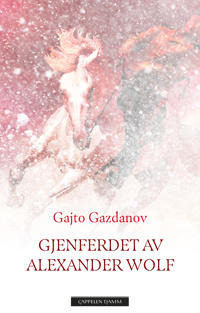 Gjenferdet Av Alexander Wolf Av Gajto Gazdanov