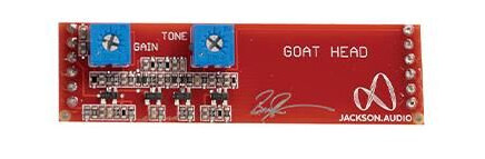 Jackson Audio Goat Head Jackson Audio Goat Head