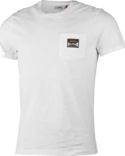 Lundhags Men's Knak Tee Hvit XXL Man Lundhags Men's Knak Tee Hvit XXL Man
