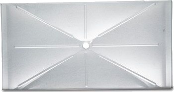 Austin and Barbeque AABQ 3.2 - spare part tray