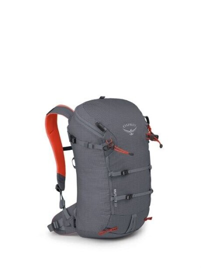 Osprey Mutant 22L Tungsten Grey Osprey Mutant 22L Tungsten Grey