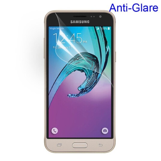 INCOVER Samsung Galaxy J3 (2016) Yourmate Skjermfilm m. Anti-Glare