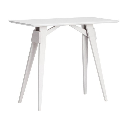 Design House Arco sidebord L Hvit