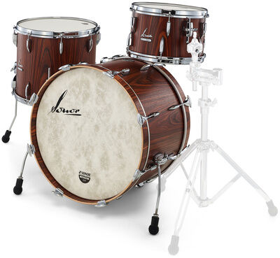Sonor Vintage Three22 Rosewood NM Sonor Vintage Three22 Rosewood NM