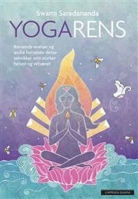 Yogarens Av Swami Saradananda Yogarens Av Swami Saradananda