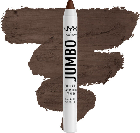 NYX Professional Makeup Jumbo Eye Pencil Frappe