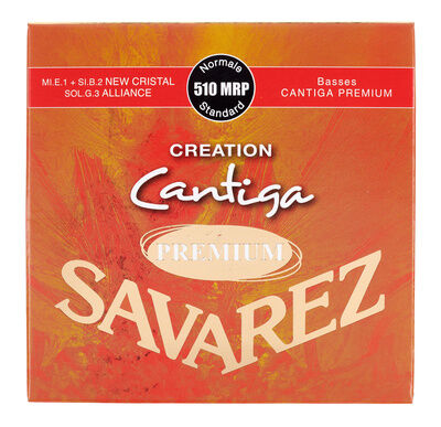 Savarez 510MRP Creation Cantiga Prem Savarez 510MRP Creation Cantiga Prem