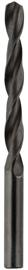 KWB Hss-Spiralbor, 10,0 Mm, På Kort