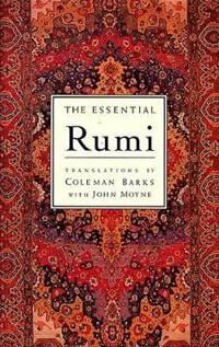 Coleman Barks Coleman Essential Rumi