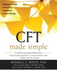 Cft Made Simple Av Russell Kolts Cft Made Simple Av Russell Kolts