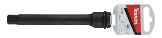 Makita B-55712 Forlenger 170mm 1/2" Håndverktøy Makita B-55712 Forlenger 170mm 1/2" Håndverktøy