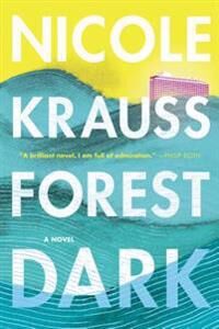 Krauss Nicole Forest Dark