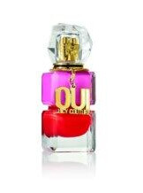 Juicy Couture Oui Eau de Parfum 30ml med Musk og Pære