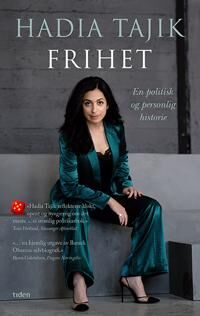 Frihet Av Hadia Tajik