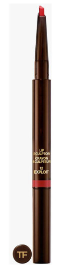 TOM FORD Lip Sculptor 0,3 g Exploit TOM FORD Lip Sculptor 0,3 g Exploit