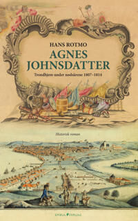 Rotmo Hans Agnes Johnsdatter