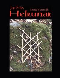 Helrunar Av Jan Fries Helrunar Av Jan Fries