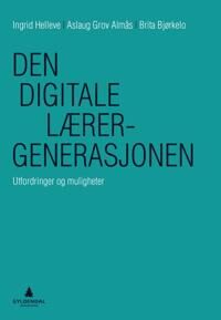 Den Digitale Lærergenerasjonen
