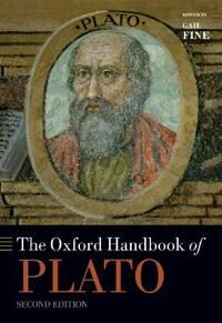 Fine, Gail The Oxford Handbook of Plato