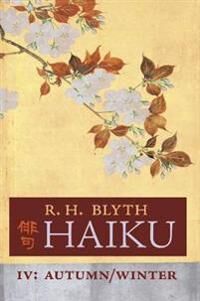 Blyth R H Haiku