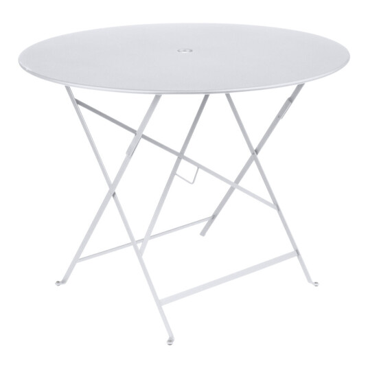 Fermob Bistro Bord 96 cm Cotton White 01