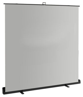 Walimex pro Roll-up Panel 210x220 Grey