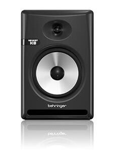 Behringer Nekkst K8 Pris Pr Stk Behringer Nekkst K8 Pris Pr Stk