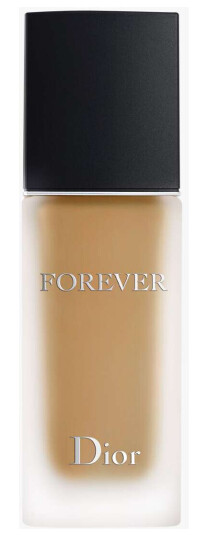 Dior Forever NoTransfer 24h Wear Matte Foundation 30 ml 4WO Warm Olive
