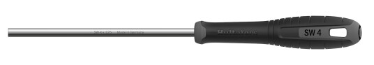 Hultafors Hylseskrutrekker Sw 4x125