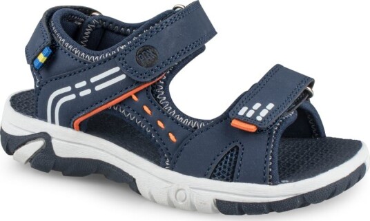 Pax Kids' Went Sandal 29, Navy Pax Kids' Went Sandal 29, Navy