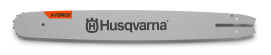 Husqvarna 15" X-Force Laminert Sverd 3/8" 1,5mm 56dl - X-Force Laminert Sverd / 15" / 3/8" / 1,5mm / Stort Sverdfeste Husqvarna 15" X-Force Laminert Sverd 3/8" 1,5mm 56dl - X-Force Laminert Sverd / 15" / 3/8" / 1,5mm / Stort Sverdfeste