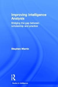 Marrin Stephen Improving Intelligence Analysis