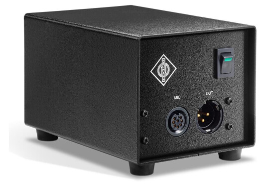 Neumann Power Supply (Euro 230 V)N 149a Euro Version. Univer