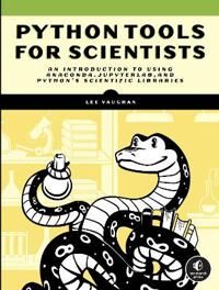 Python Tools For Scientists Av Lee Vaughan