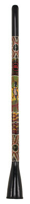 Meinl Synthetic Didgeridoo - S-Shape Meinl Synthetic Didgeridoo - S-Shape