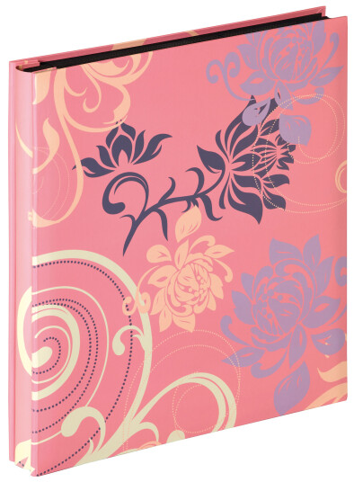 Walther Grindy Old Pink - 400 Bilder I 10x15 Cm