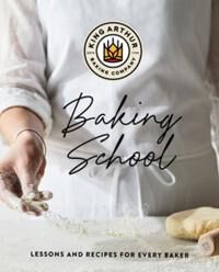 The King Arthur Baking School The King Arthur Baking School