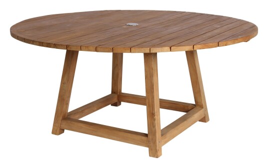 Sika-Design - George Hagebord - Rund