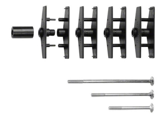 Sennheiser Izm 20 Cluster Mounting Set