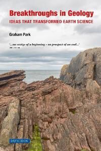 Breakthroughs In Geology Av Park Graham
