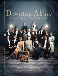 Downton Abbey Av Emma Marriott