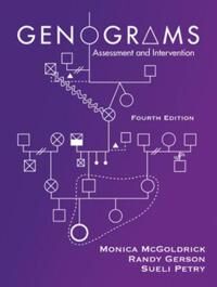McGoldrick Monica Genograms