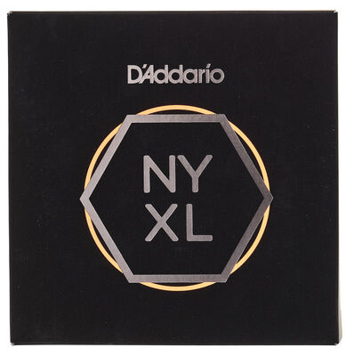Daddario NYXL09564SB