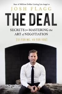 The Deal Av Josh Flagg