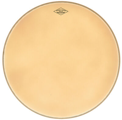 Aquarian 16"" Modern Vintage Coated