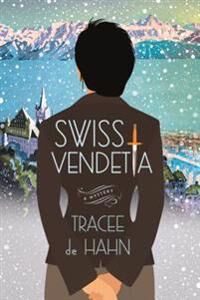 De Hahn Tracee Swiss Vendetta