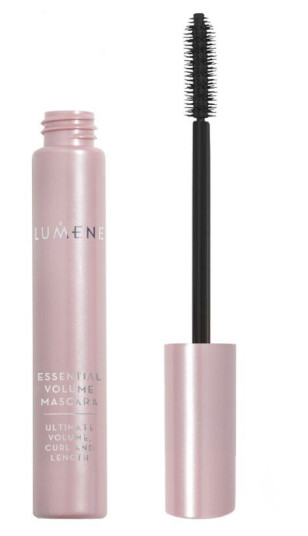 Lumene Essential Volume Mascara Black