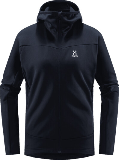 Hagl�fs Women's Frost Mid Hood Bl? S Woman