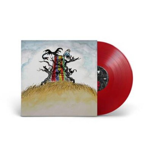 DriveBy Truckers The New Ok Limited Red Edition Vinyl